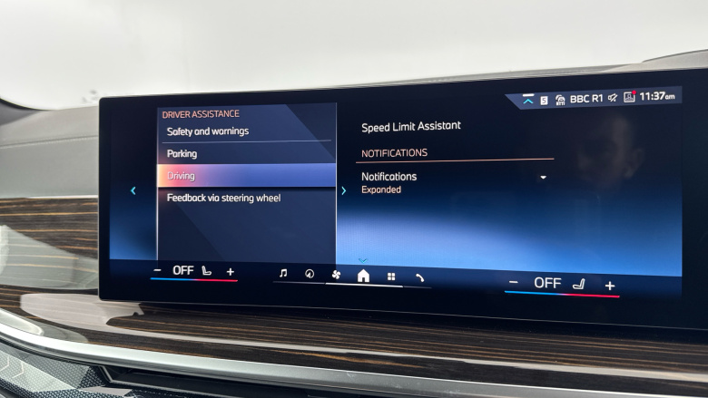 BMW X5 xDrive50e M Sport 5dr Auto [Tech/Pro Pack] Estate